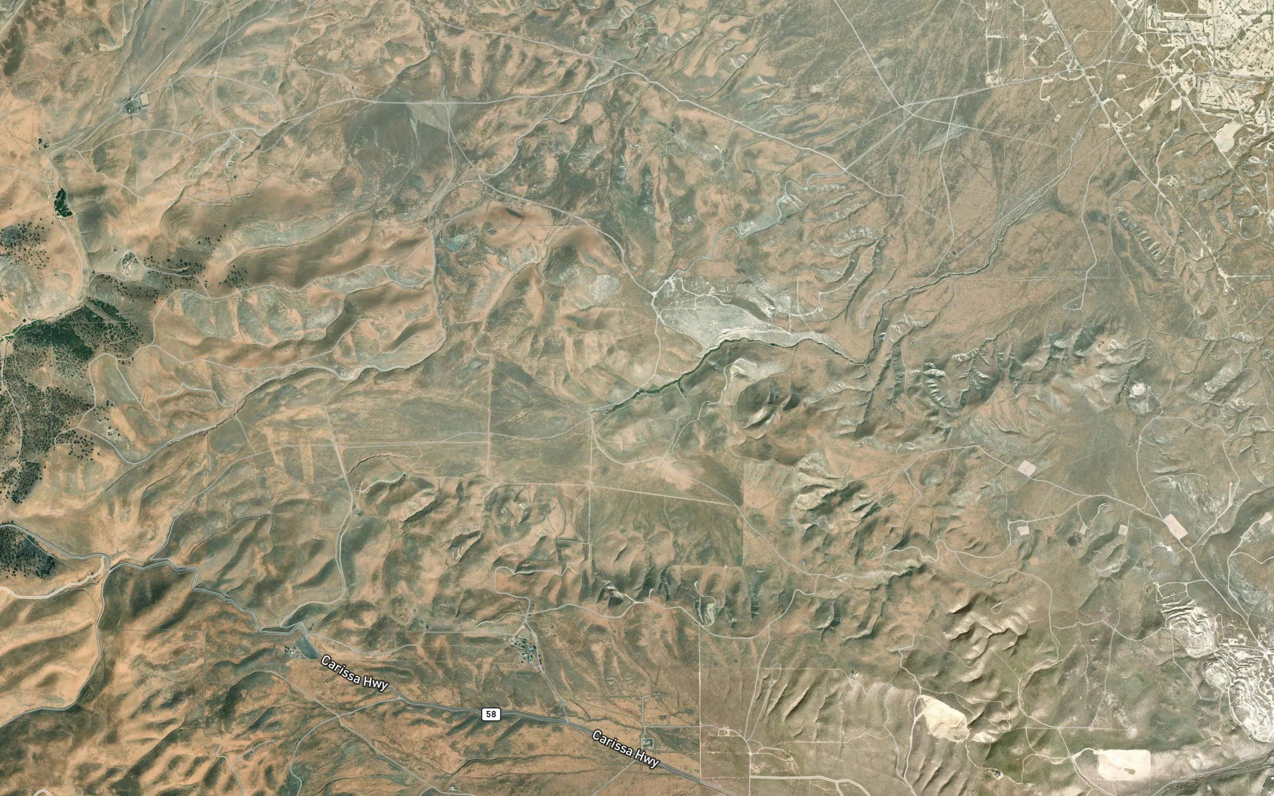 Willow Springs