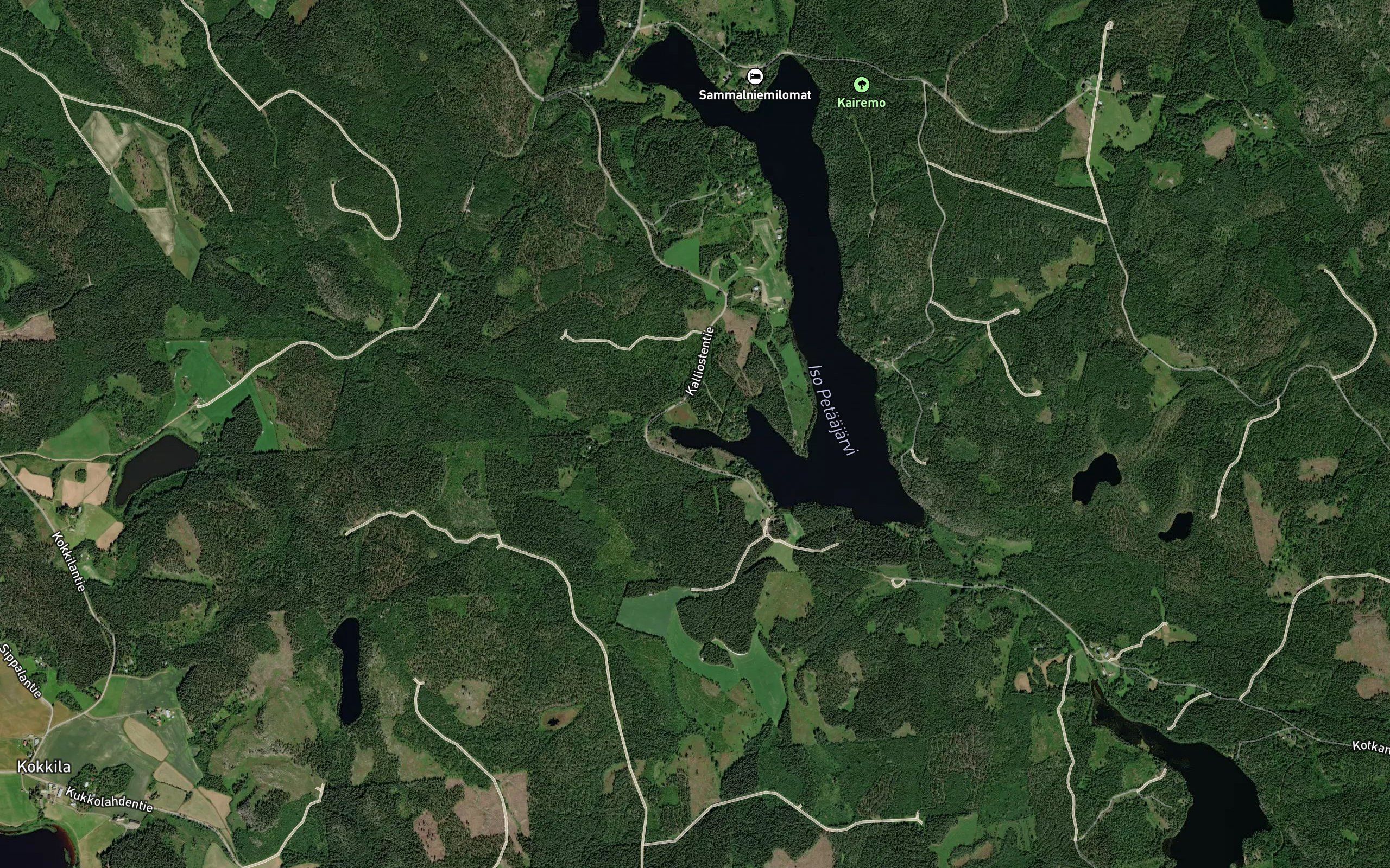 Lakkarinpohja