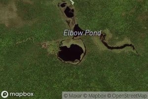 Elbow Pond