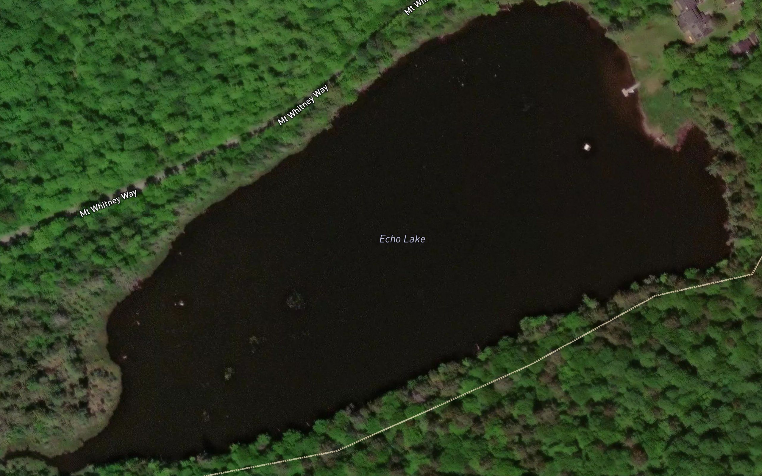 Echo Lake