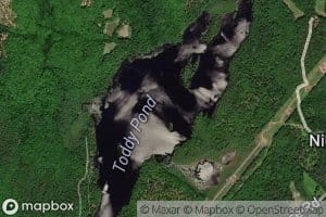 Toddy Pond