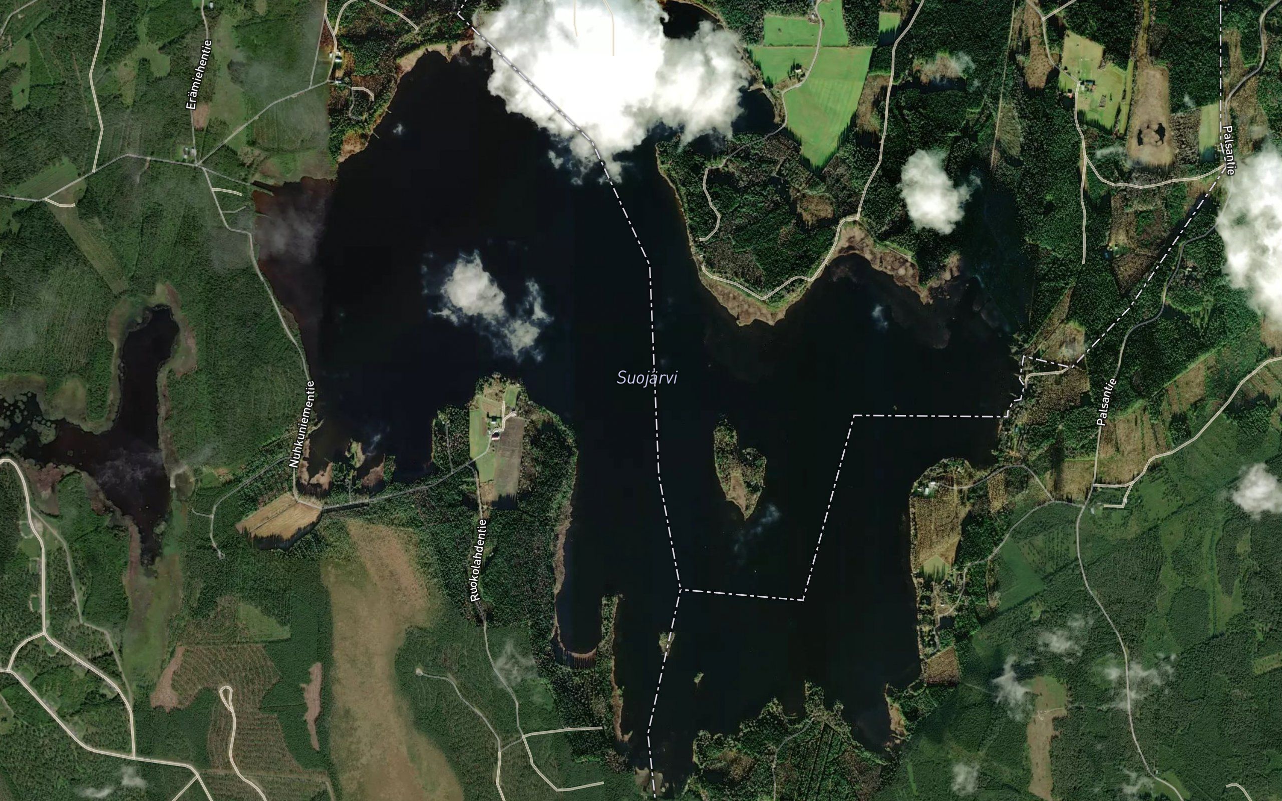 Haikanlahti