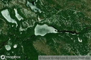 Lac Vert