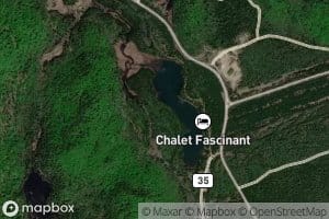 Lac Fascinant