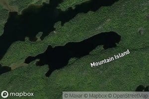 Mountain Island Lake