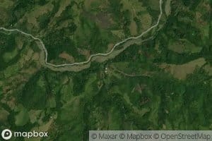 Quebrada La Aguadita