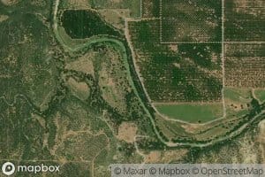 Horse Creek
