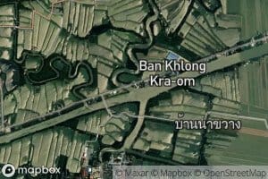 Khlong Phra Winitchai Atthakan