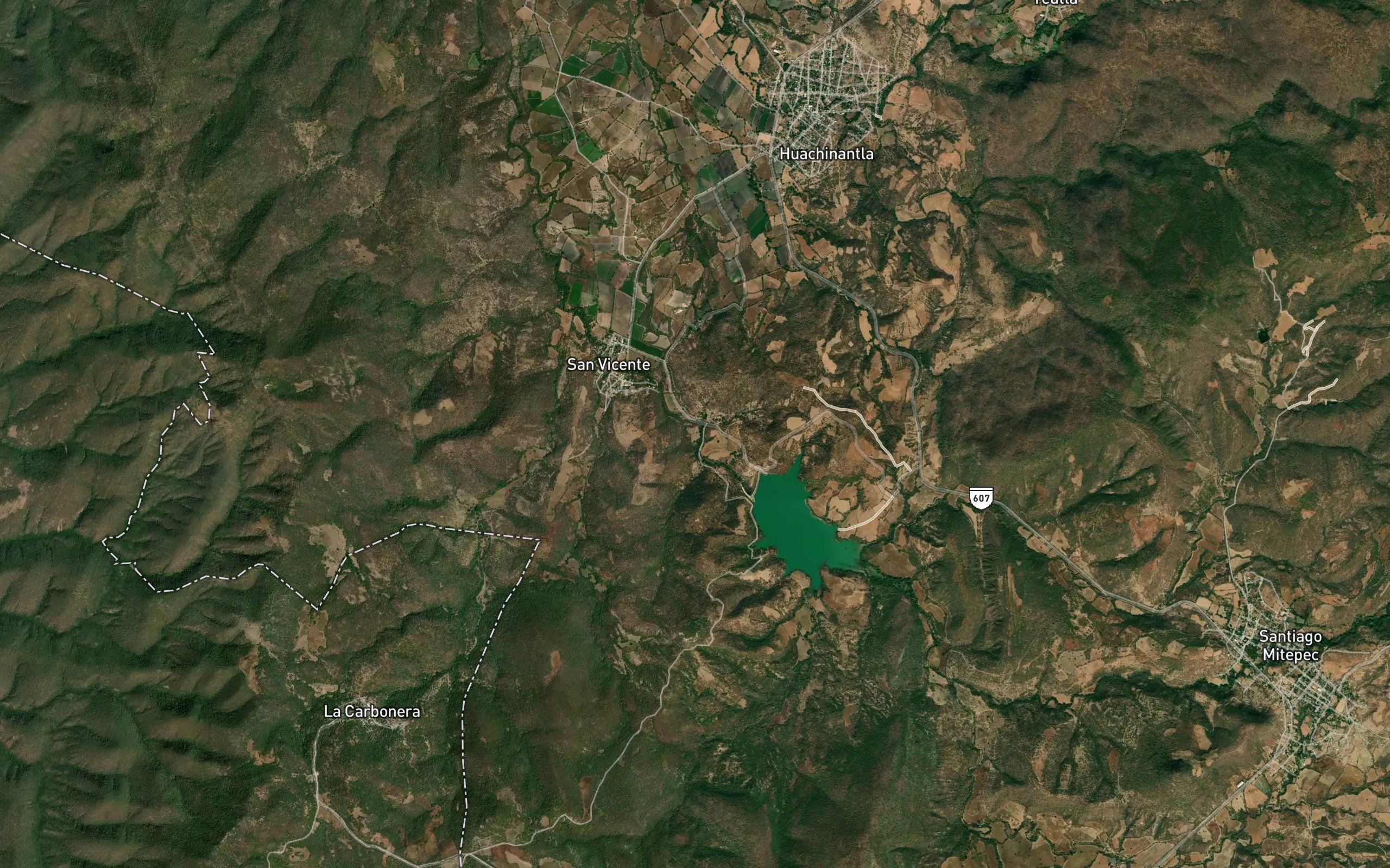 Barranca Atlameya