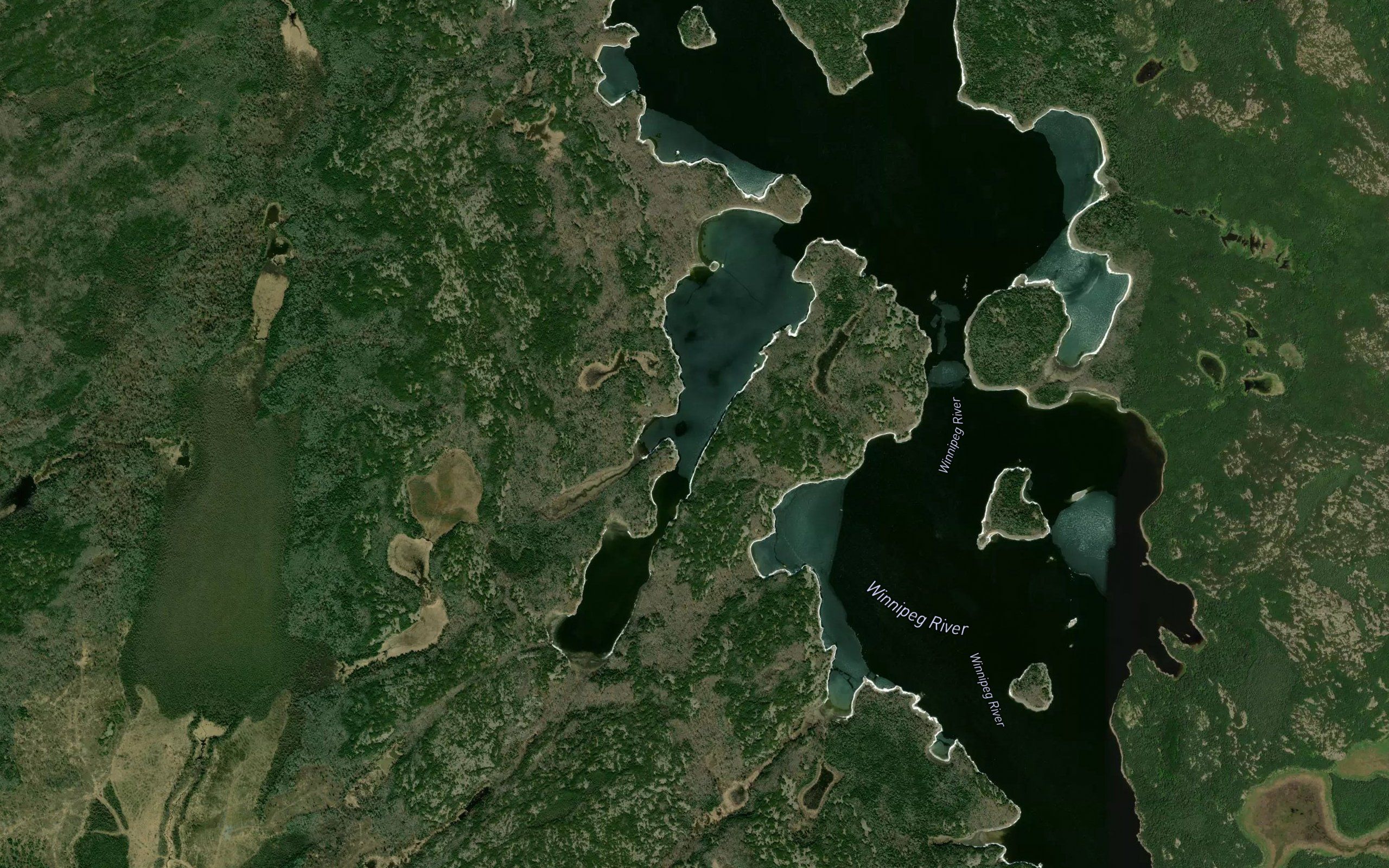 Halley's Bay