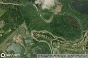 Grovers Bend