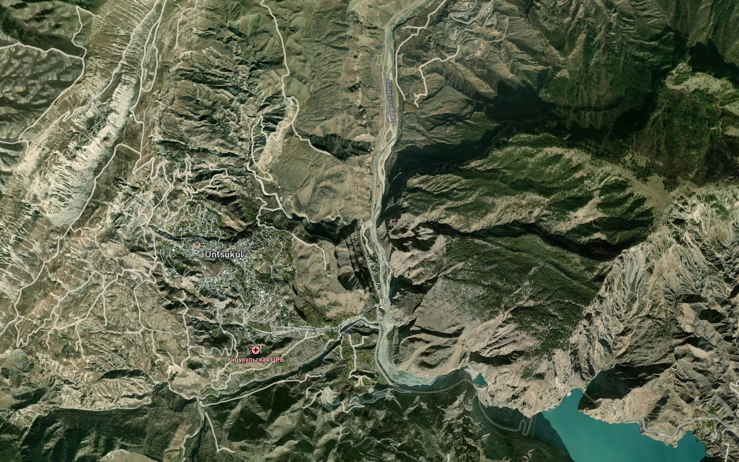 Chokhokkal