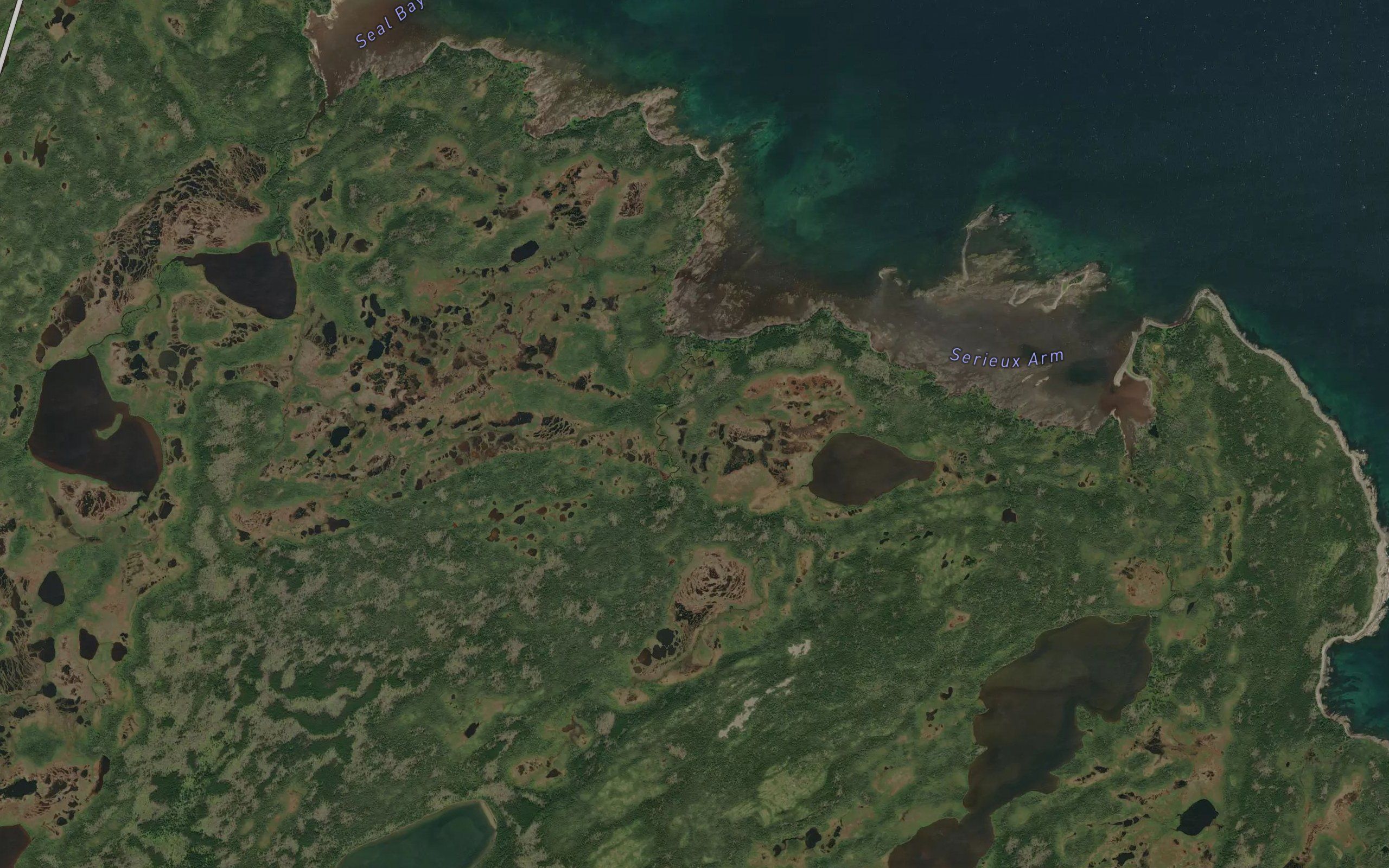 Ours River