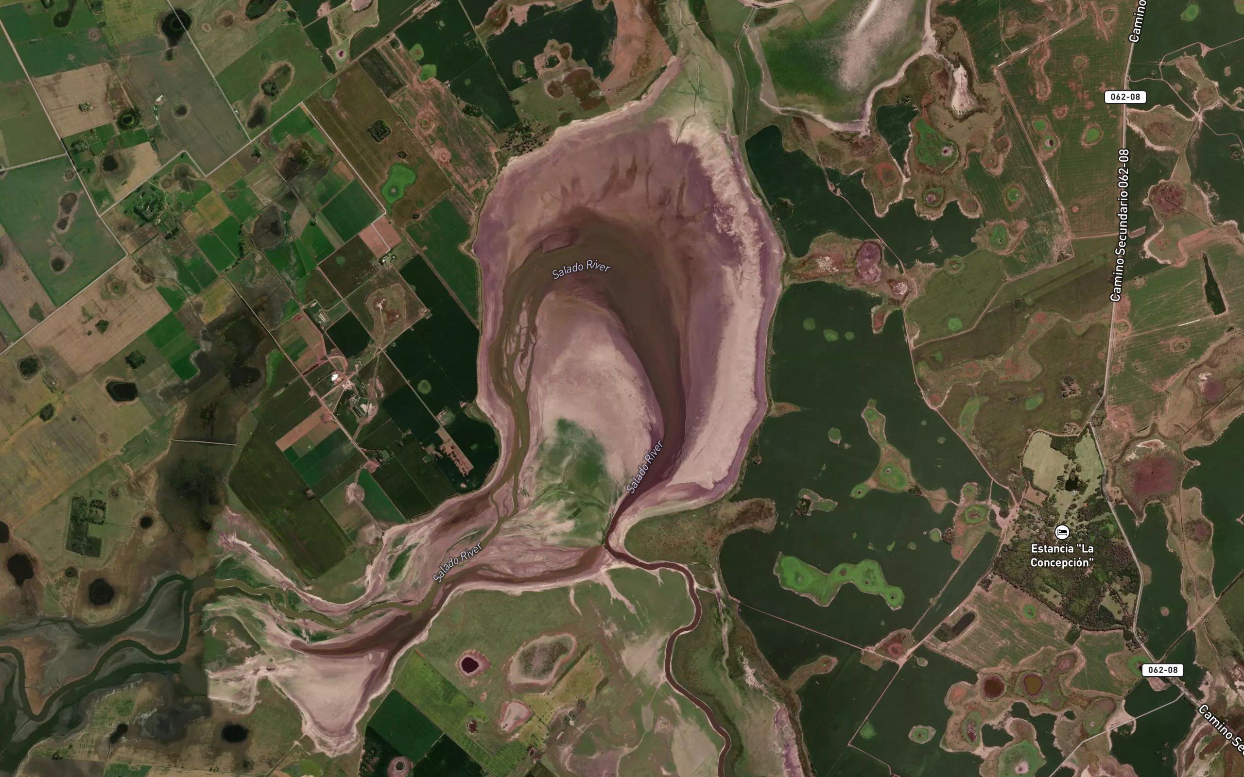 Laguna Salada