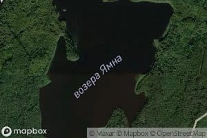 Ozero Yamno