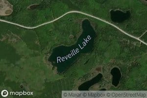 Reveille Lake