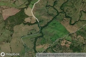 Canada de Los Juncos