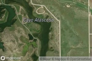 Cayo Atascoso