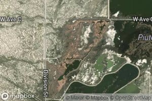 Little Piute Pond