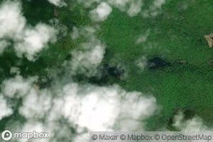 Lac Malvoisie