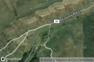 North Fork Middle Creek