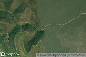 Left Fork Pine Creek