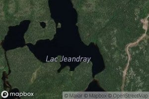 Lac Jeandray
