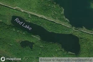 Red Lake
