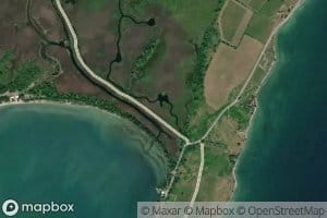 Long Point Bay