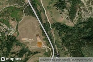Two Elk Creek