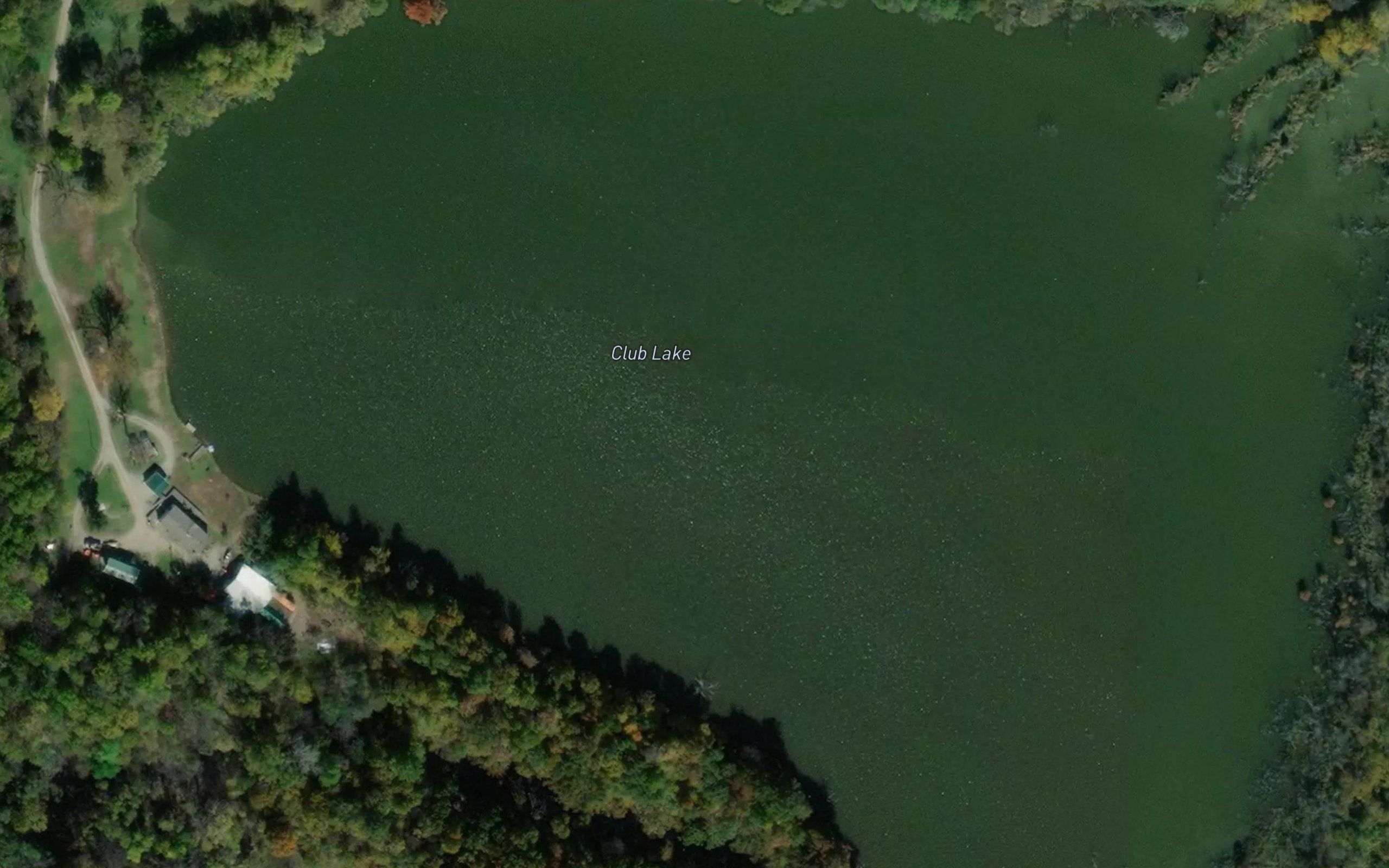 Club Lake