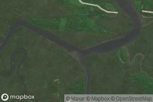 Sungai Kolapis Baharu