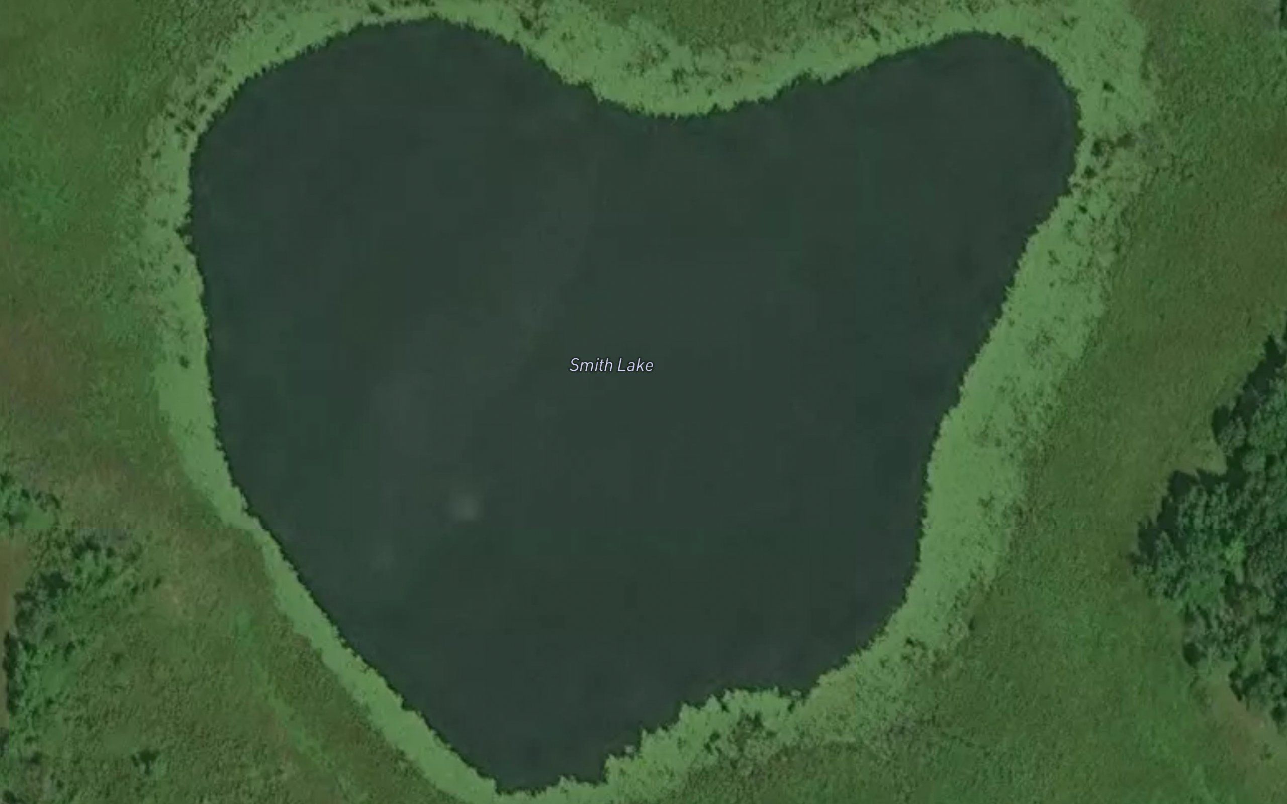 Smith Lake