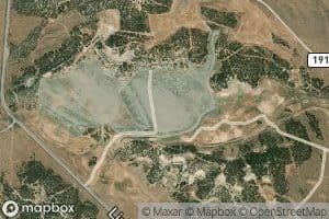 Rio Algom Upper Tailings Pond