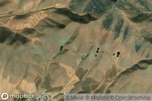 Cheshmeh-ye Hajj Hoseyn