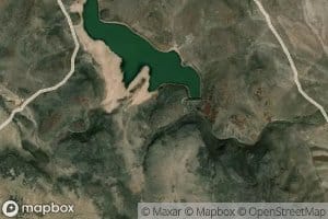 Shoofly Reservoir