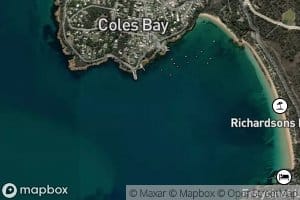 Honeymoon Bay