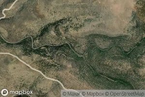 Dry Creek Spring Number Two