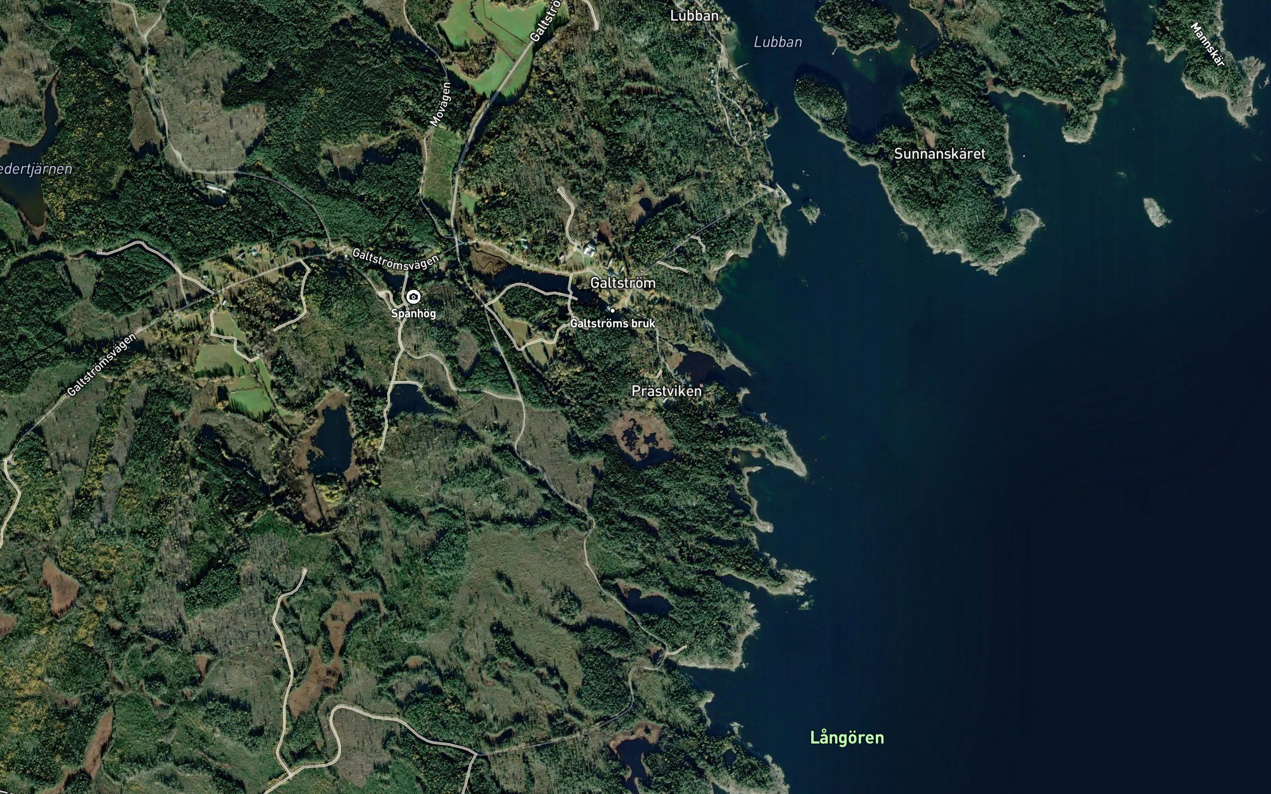 Prastviken