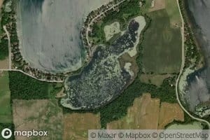 Brown Lake