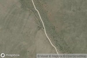 Guinee Reservoir Number 2