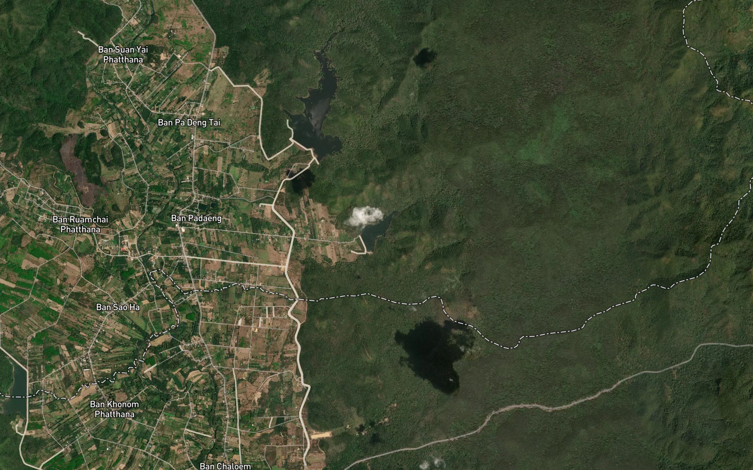 Ang Kep Nam Tamo Noi
