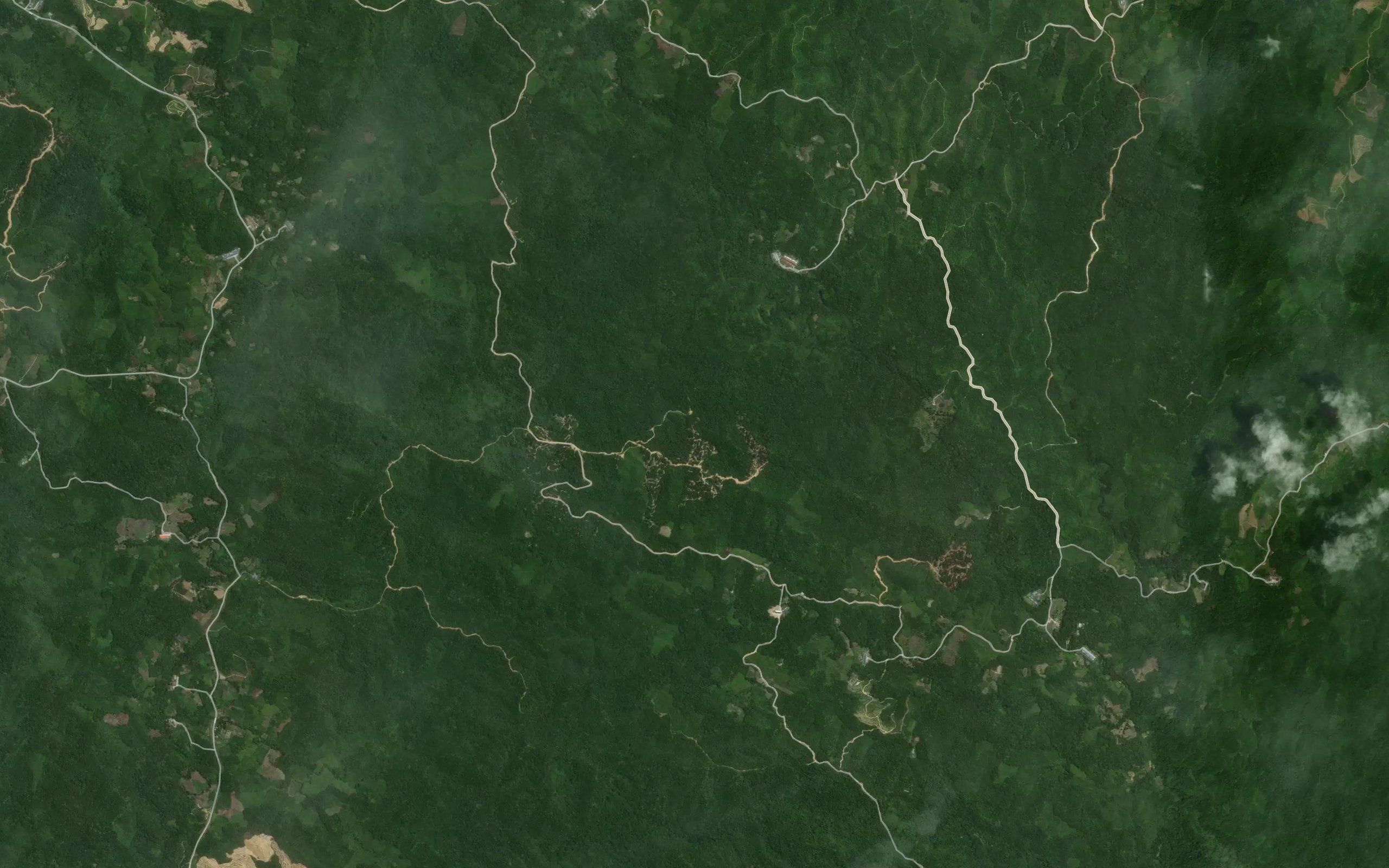 Sungai Bandir