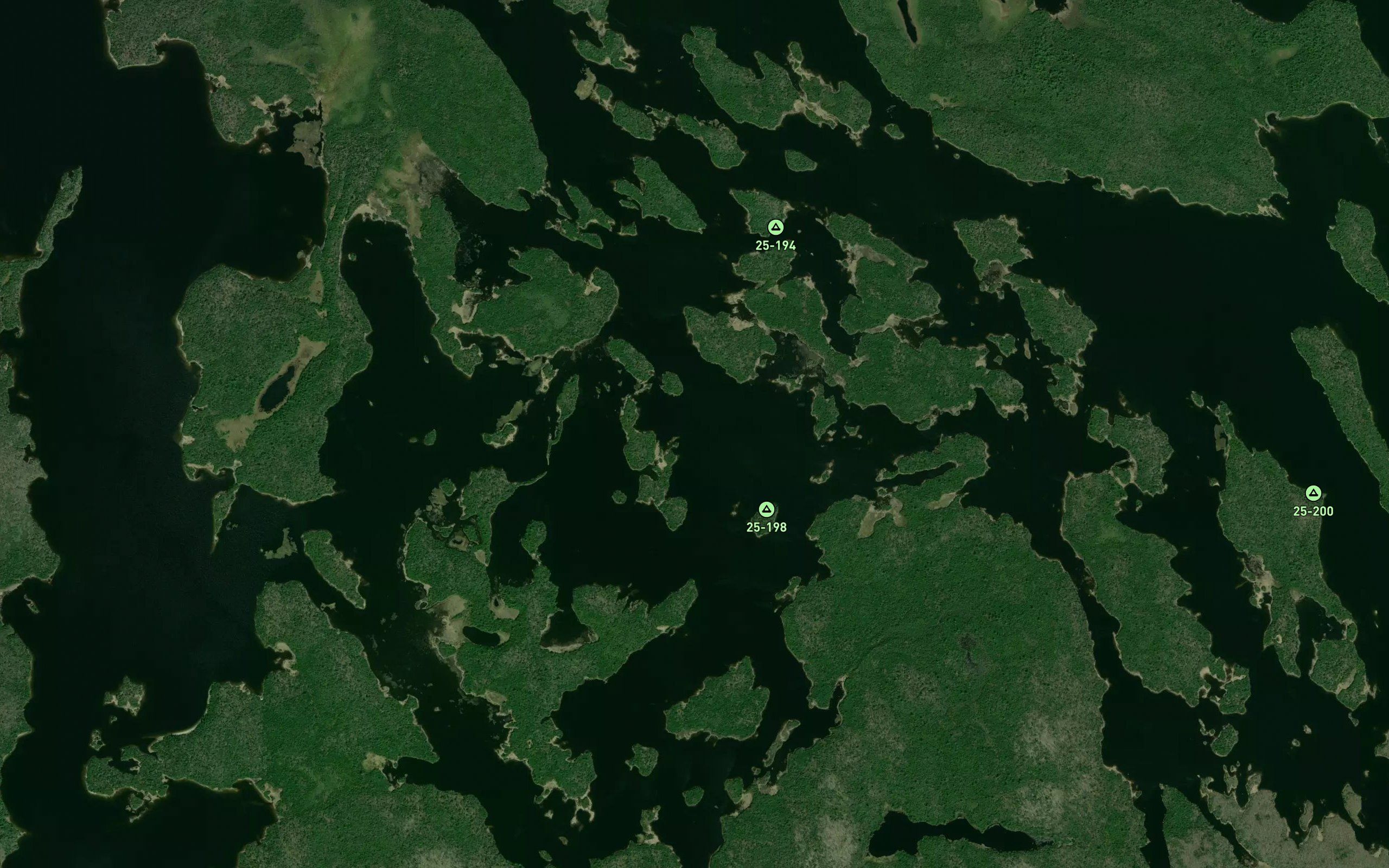 Baie Cadgecrib