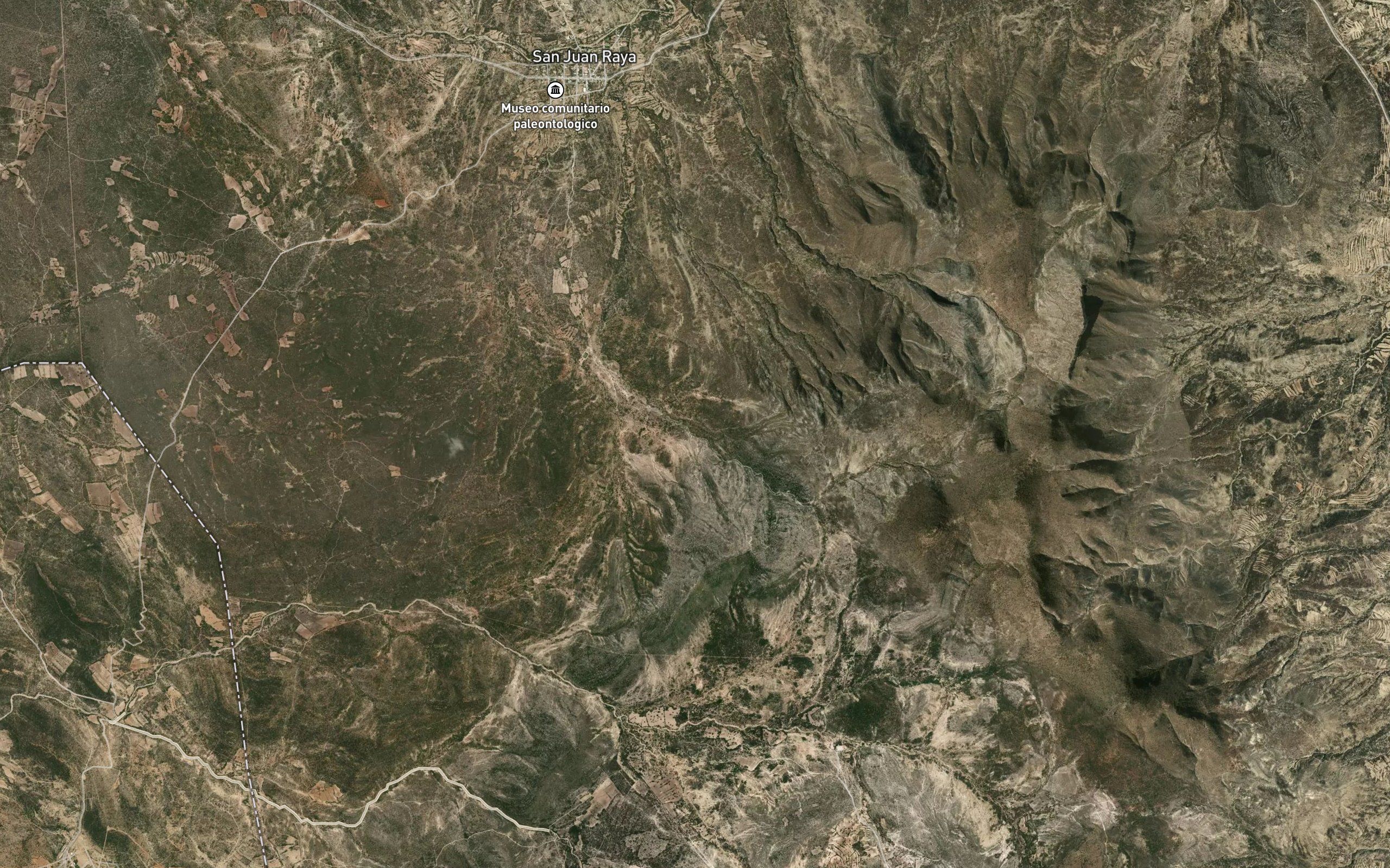 Agua la Pena