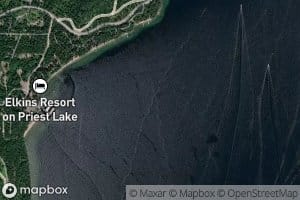Reeder Bay