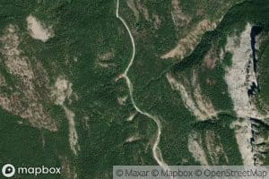 Peggy Creek
