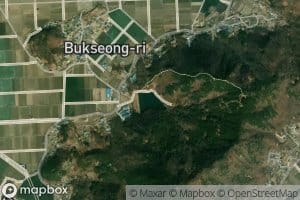 Bukseongjeosuji