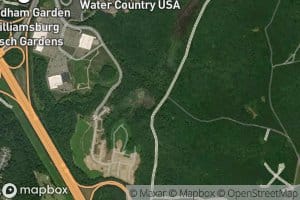 Whiteman Swamp