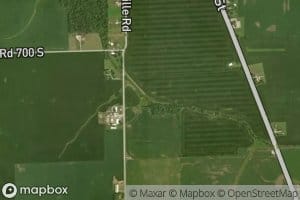 McClamrock Ditch